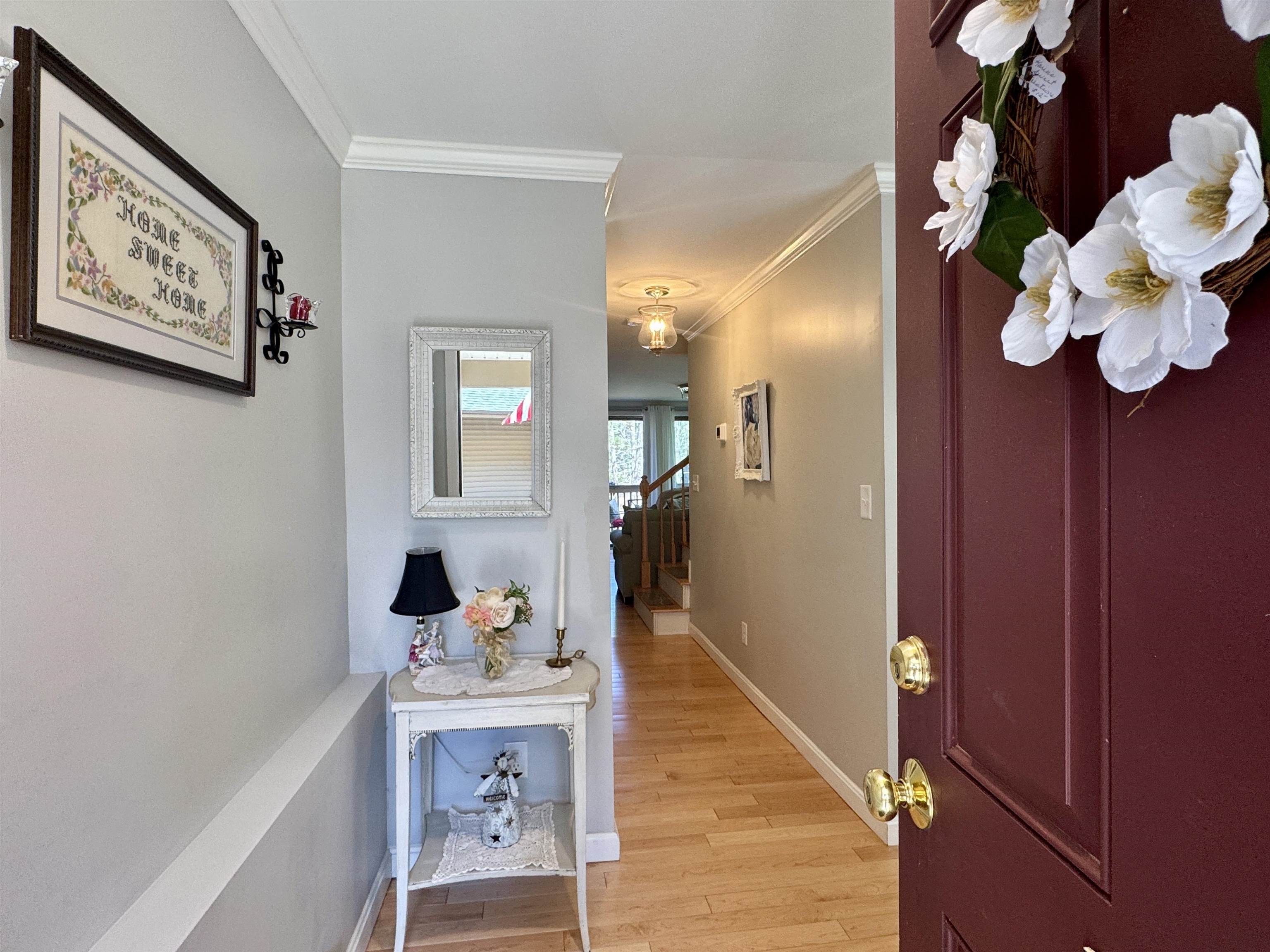 2 Bass Street, Unit H Newmarket, NH 03857 - Photo 3 of 37