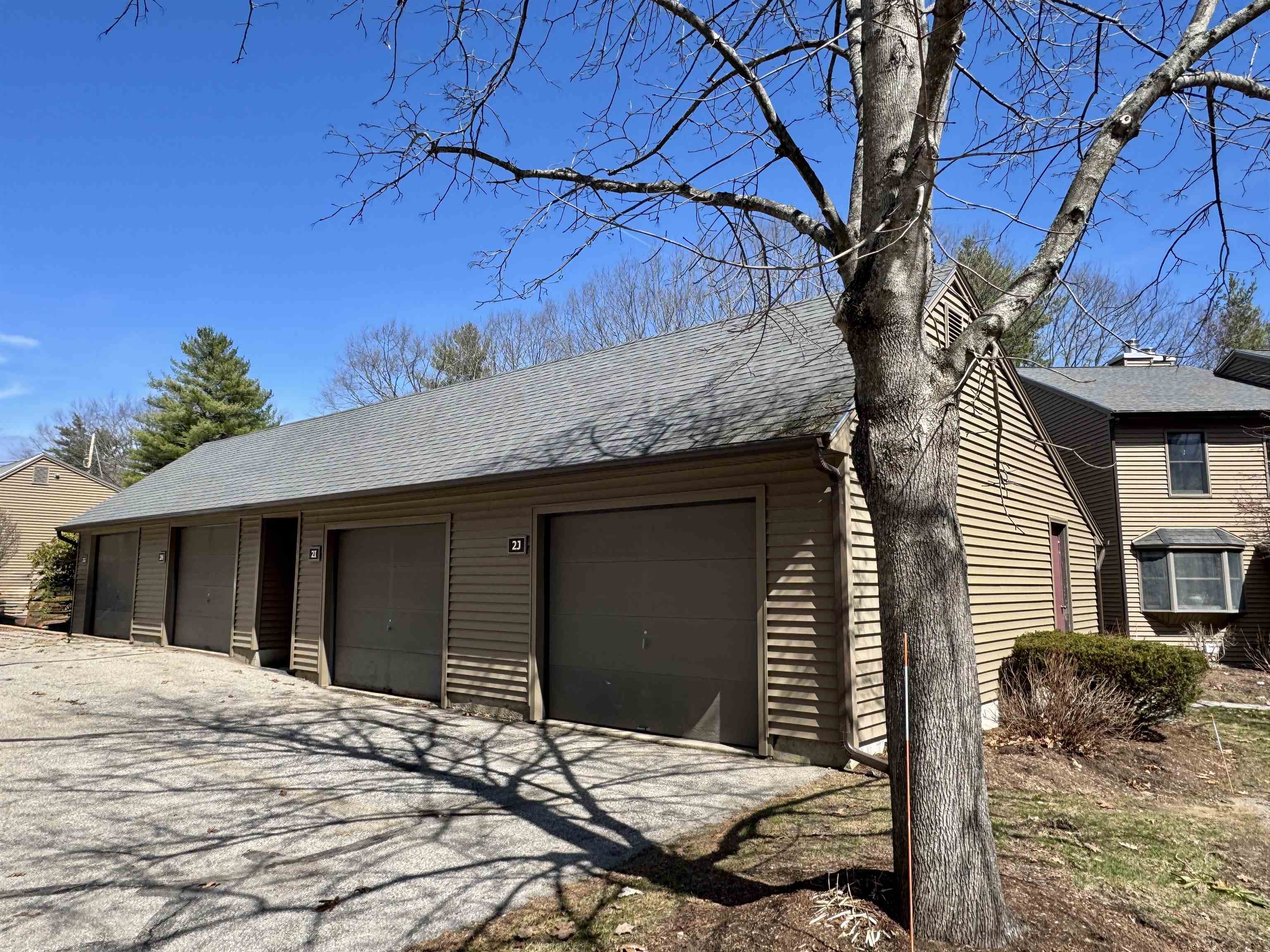 2 Bass Street, Unit H Newmarket, NH 03857 - Photo 35 of 37