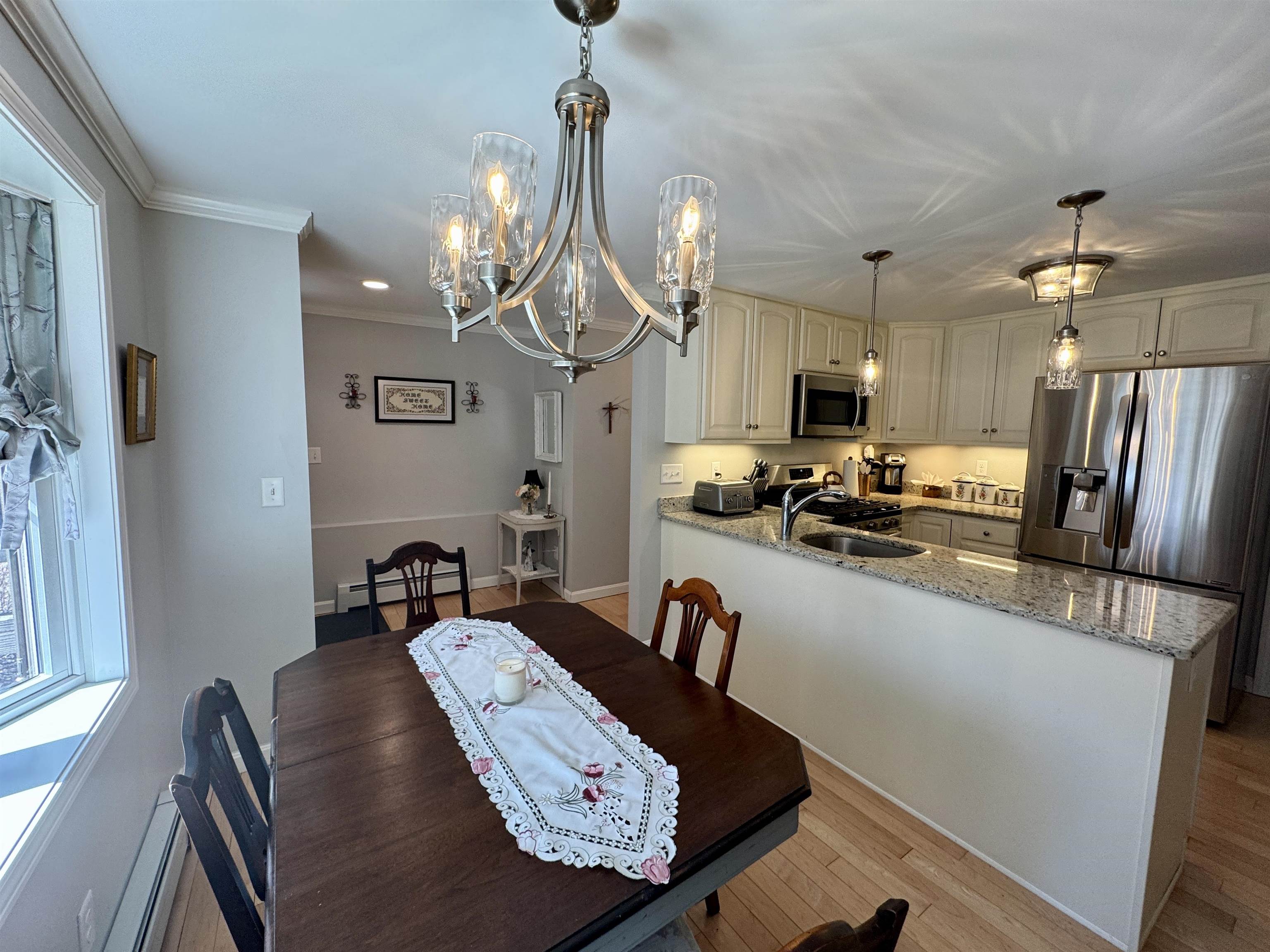 2 Bass Street, Unit H Newmarket, NH 03857 - Photo 10 of 37