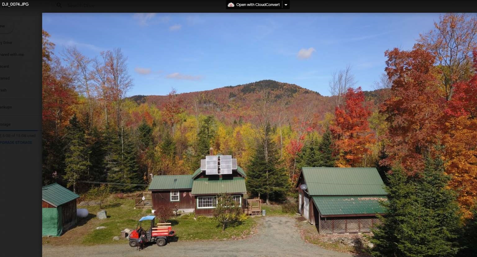 2353 Granby Road Guildhall, VT 05905 - Photo 3 of 18