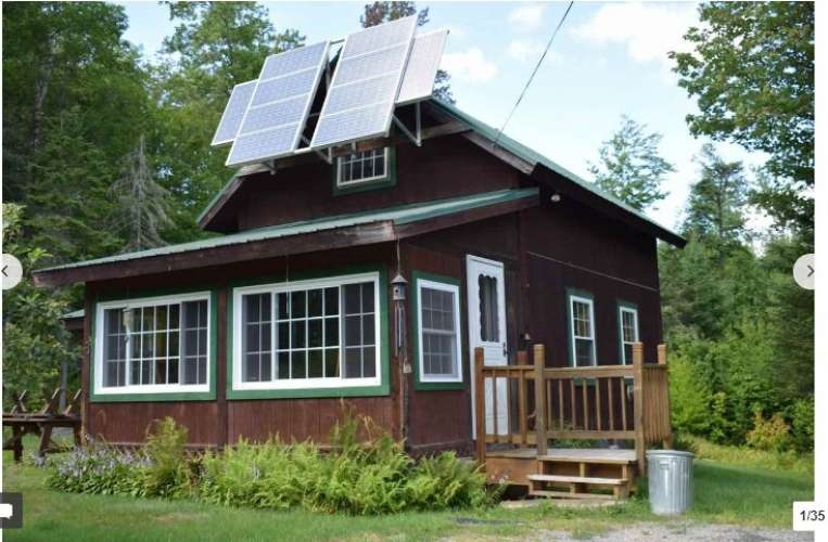 2353 Granby Road Guildhall, VT 05905 - Photo 4 of 18