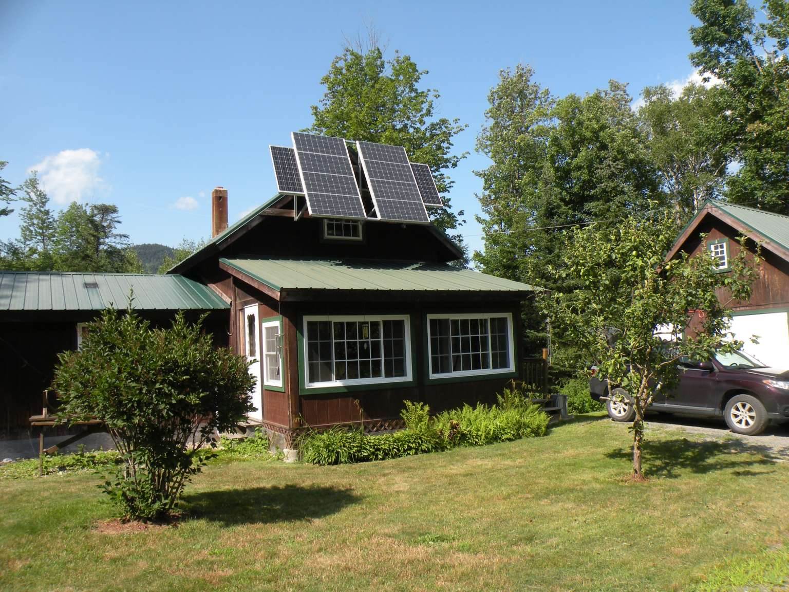 2353 Granby Road Guildhall, VT 05905 - Photo 5 of 18