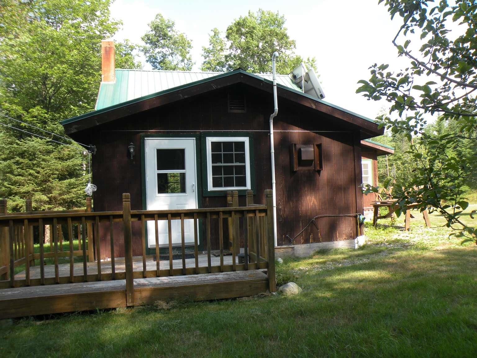 2353 Granby Road Guildhall, VT 05905 - Photo 6 of 18
