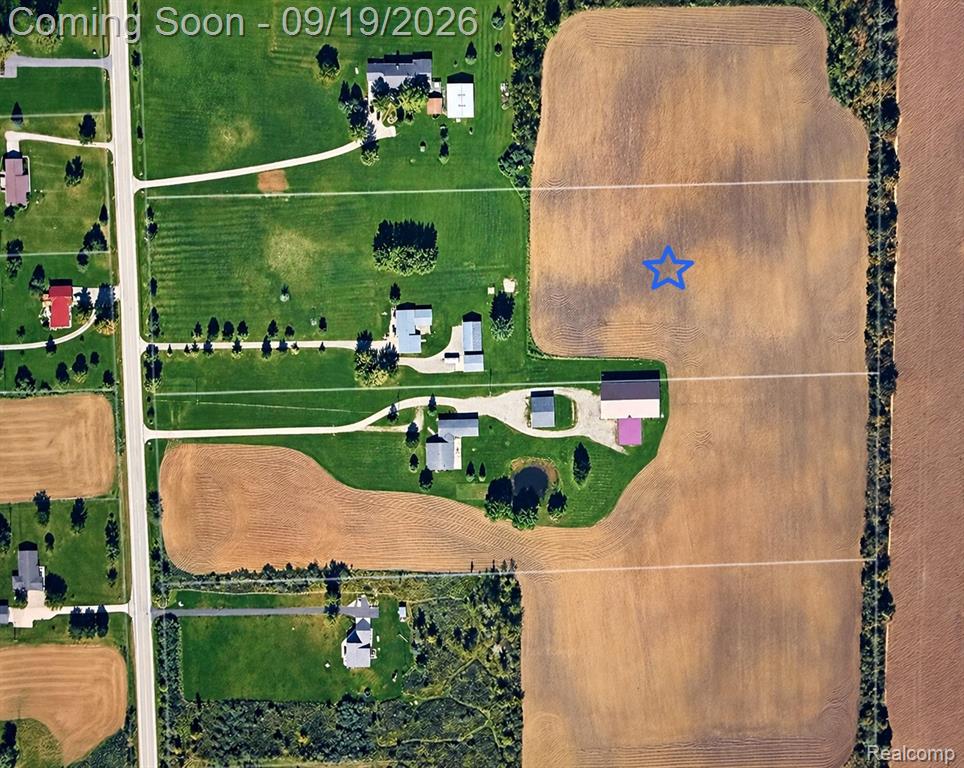 2399 South Duffield Road Lennon, MI 48449 - Photo 26 of 26 Gallery Image 26