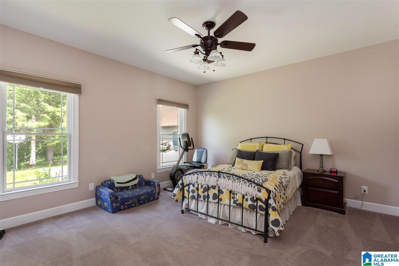 6328 Saks Road Anniston, AL 36206 - Photo 24 of 50