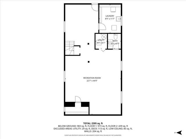 $249,900 | 8225 South Manistee Avenue, Chicago, IL 60617