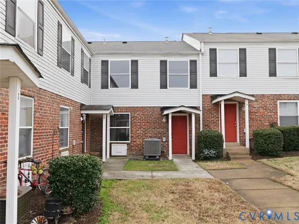 $125,000 | 3518 East Richmond Road, Unit U3, Richmond, VA 23223