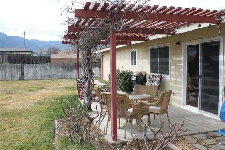 21830 Verde Street Tehachapi, CA 93561 - Photo 23 of 27 Gallery Image 23