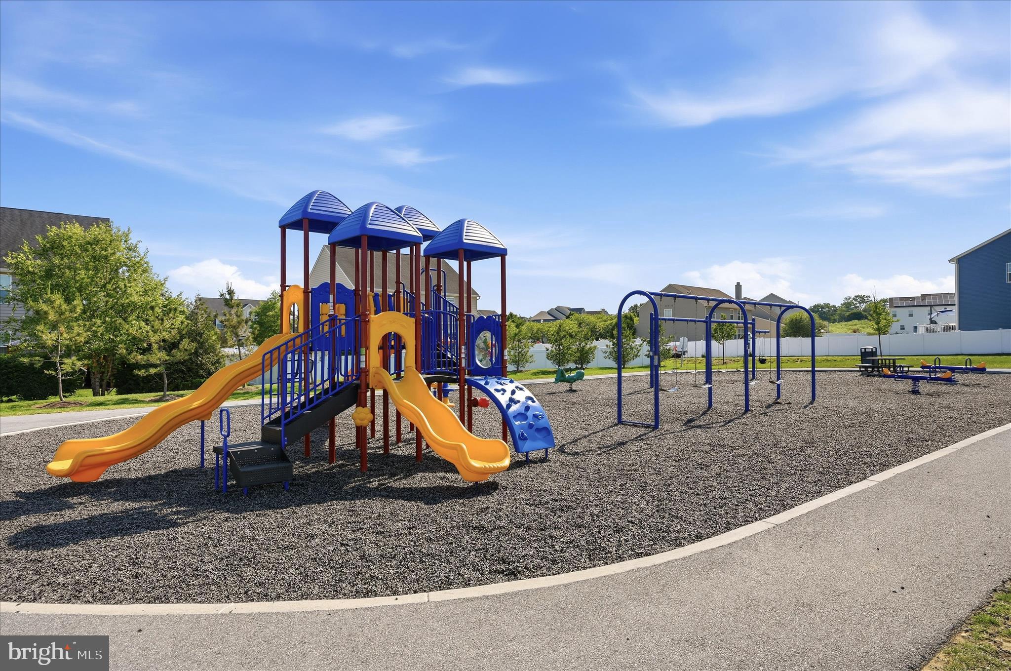 25 Overbrook Road Ranson, WV 25438 - Photo 68 of 83 Community Playground