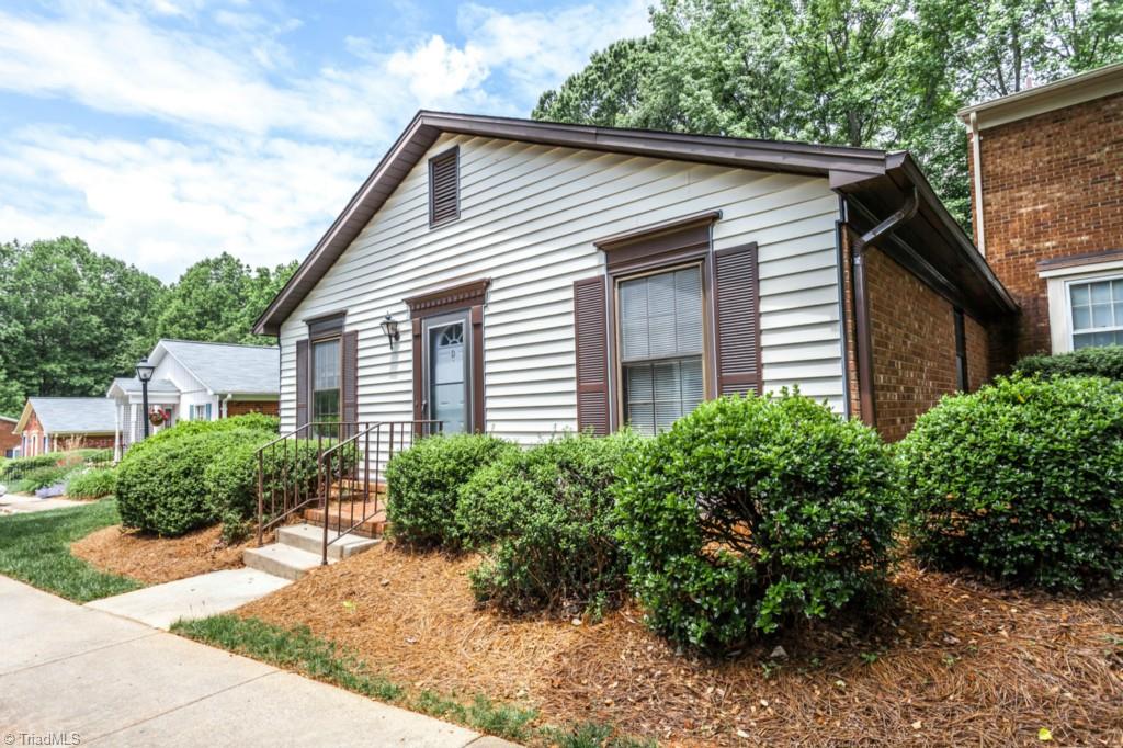 4924 Tower Road, Unit D Greensboro, NC 27410 - Photo 19 of 19 Gallery Image 19