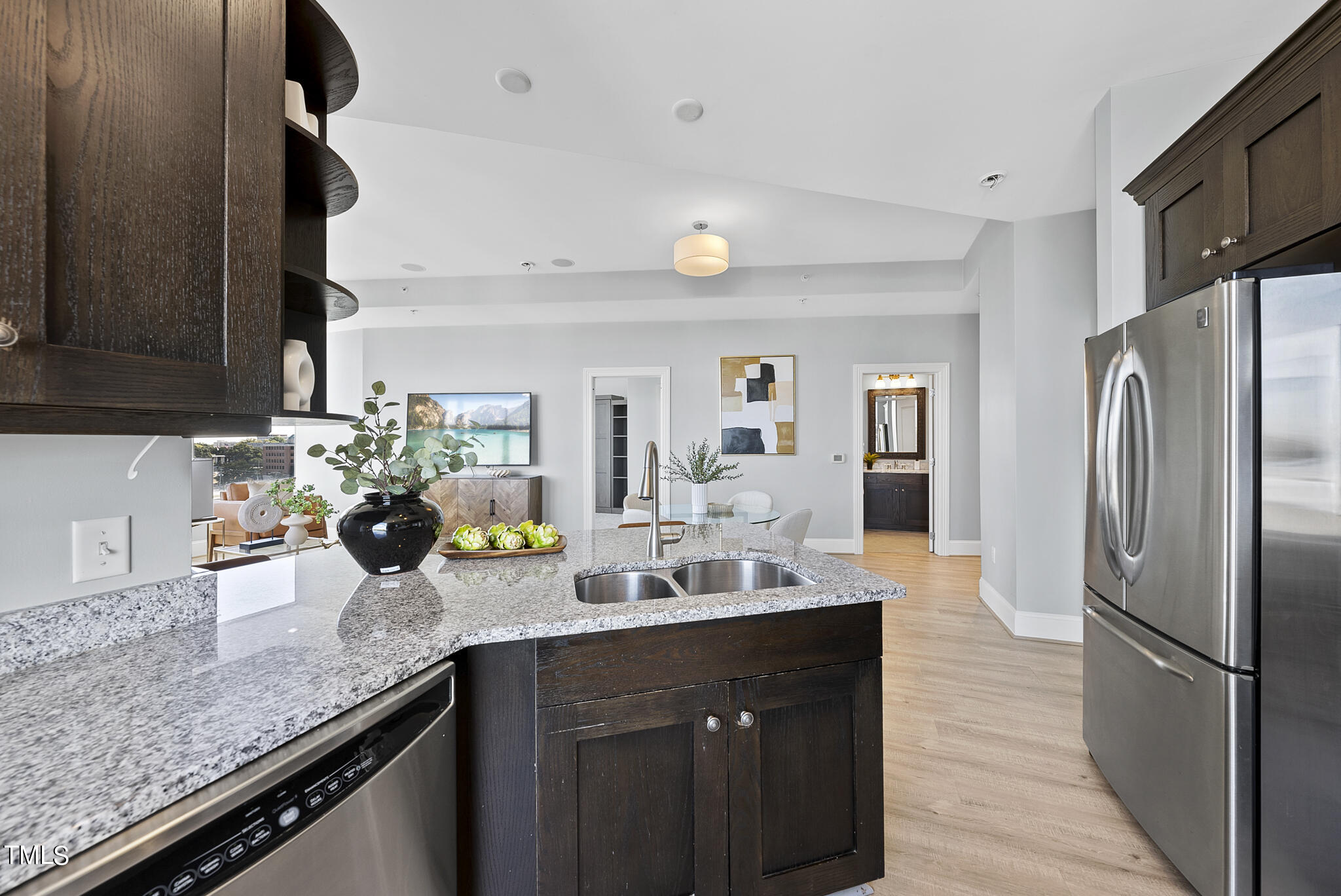 400 West North Street, Unit 926 Raleigh, NC 27603 - Photo 9 of 22 DSC01754