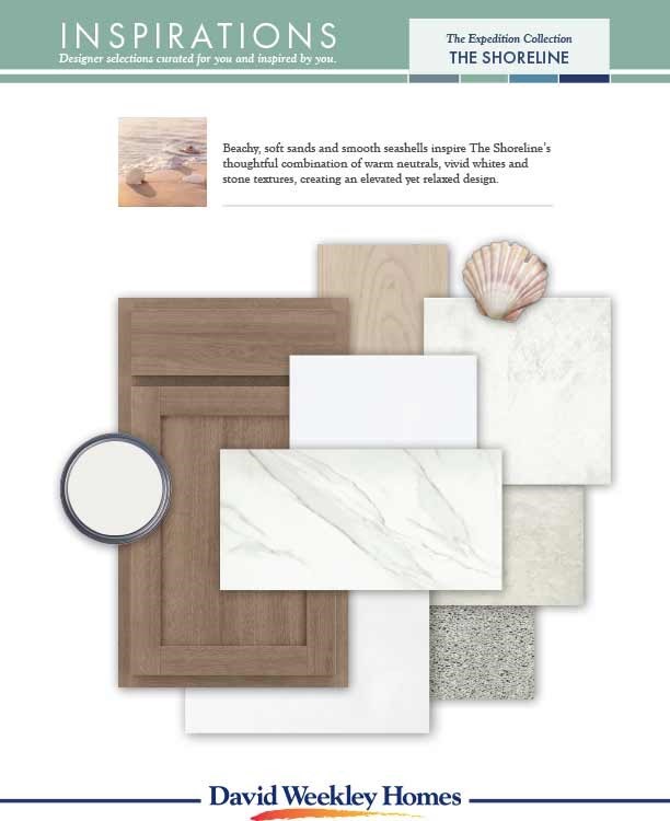 6034 Cottontail Lane Manvel, TX 77578 - Photo 2 of 18 Design Selections