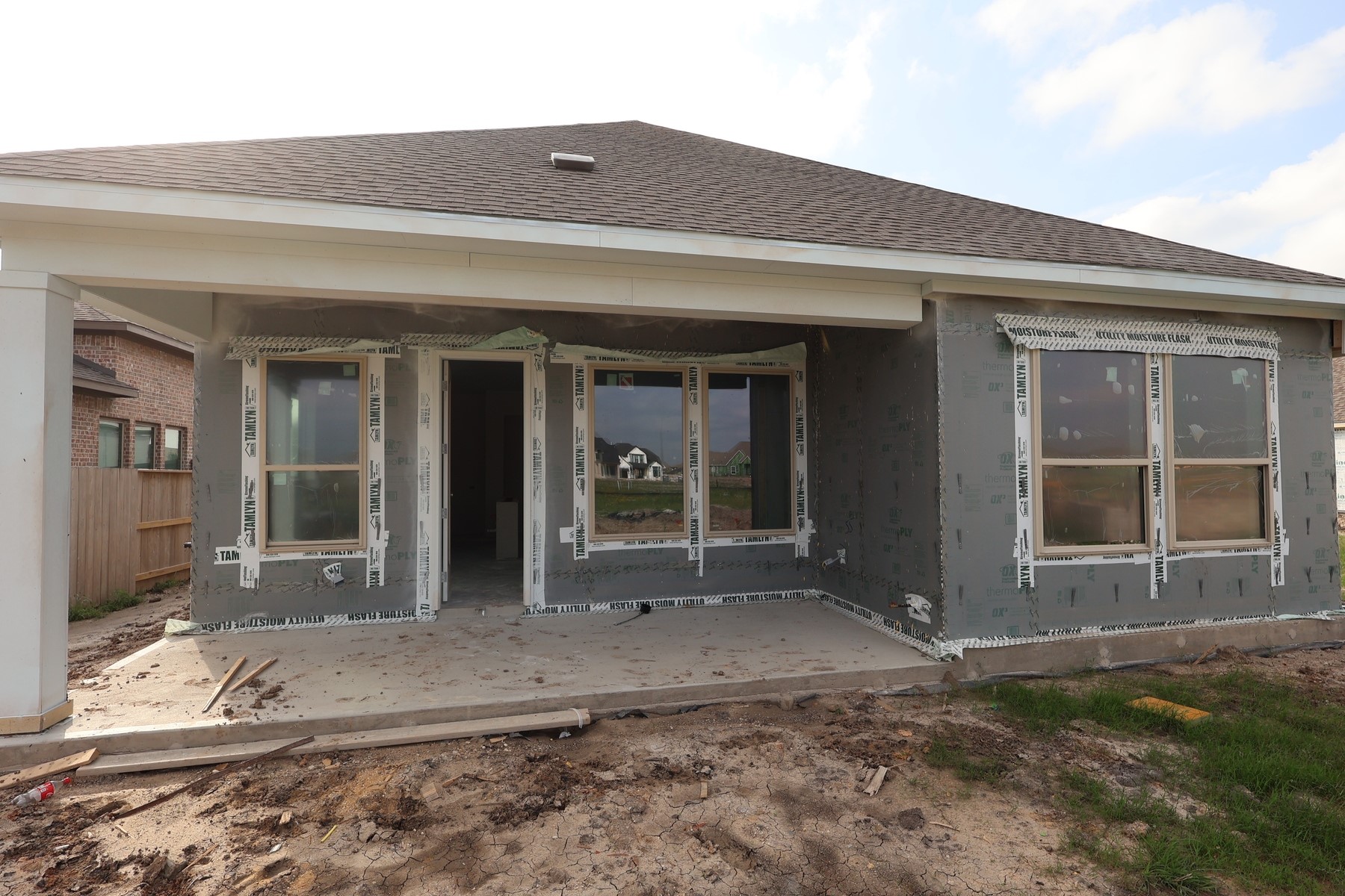 6034 Cottontail Lane Manvel, TX 77578 - Photo 6 of 18