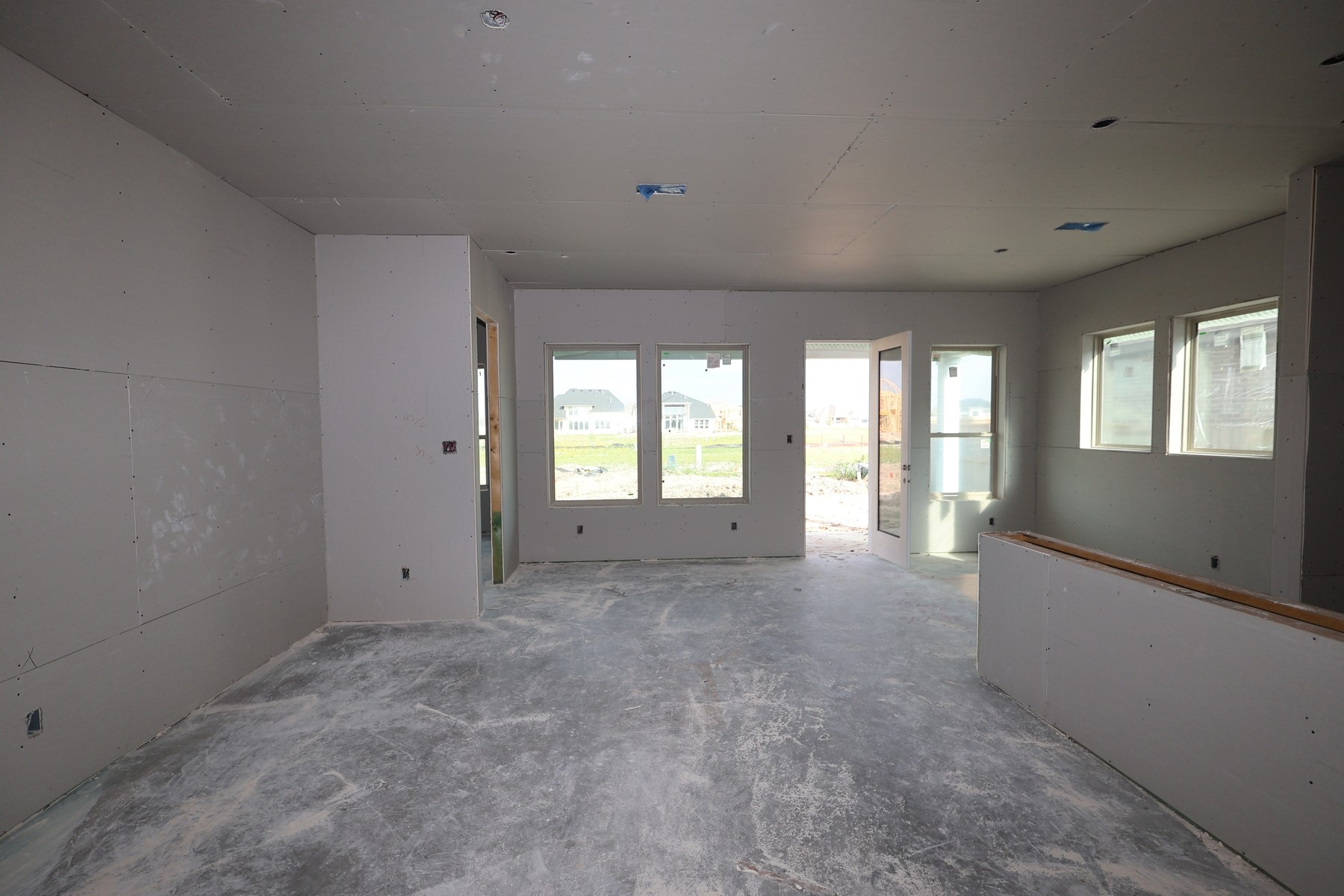6034 Cottontail Lane Manvel, TX 77578 - Photo 7 of 18