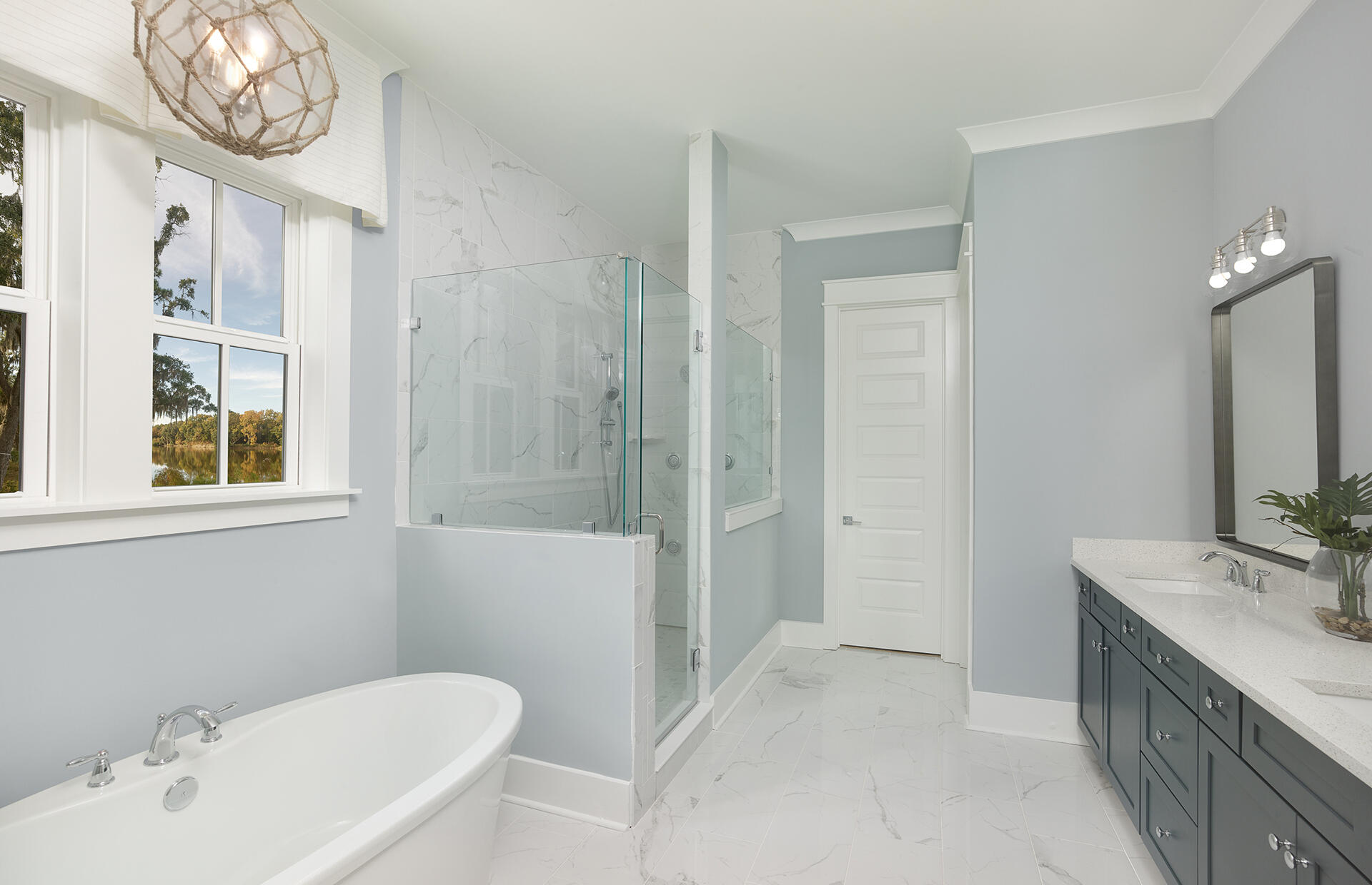 2135 Boatwright Road Johns Island, SC 29455 - Photo 12 of 17 SC-IN-Chickadee-Owner's Suite Bathroom