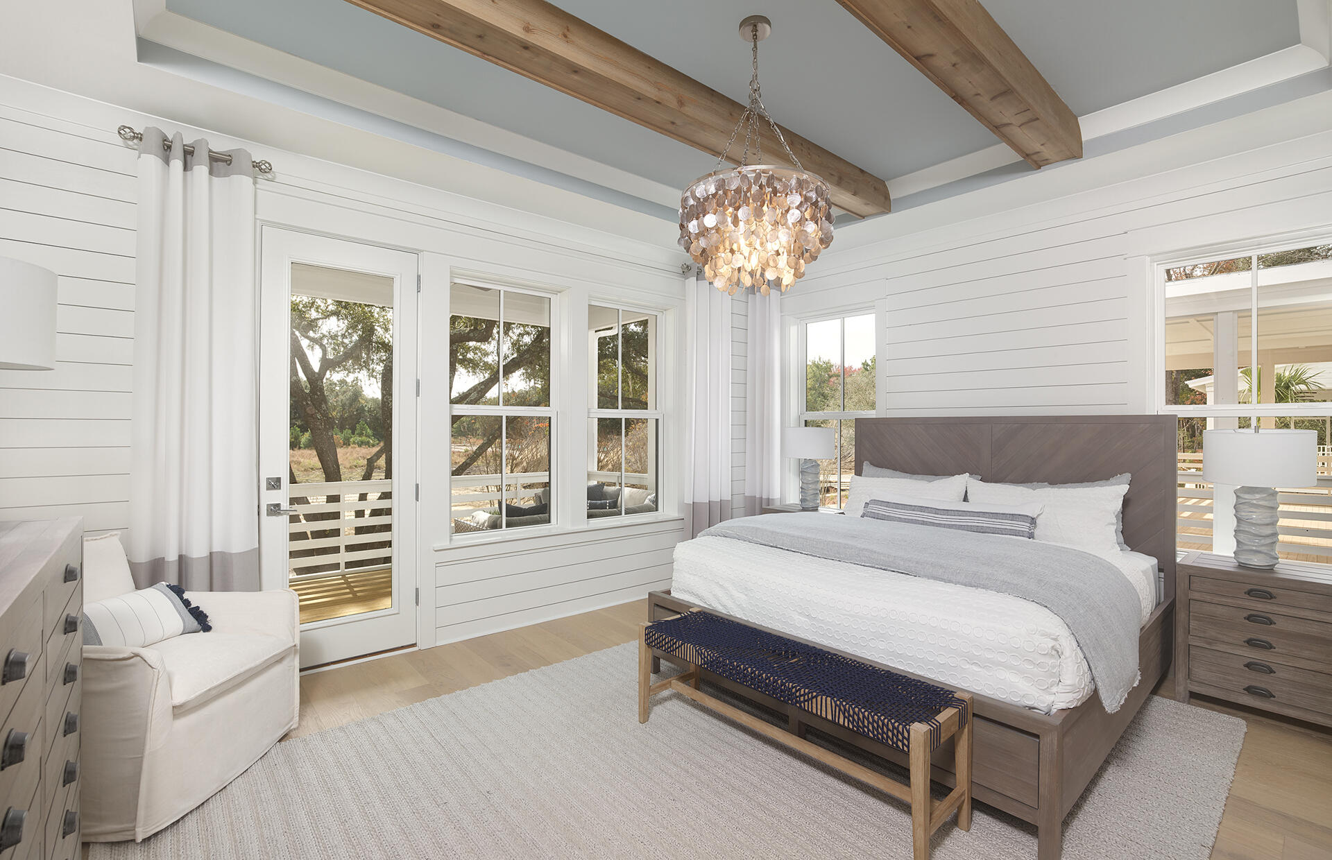 2135 Boatwright Road Johns Island, SC 29455 - Photo 13 of 17 SC-IN-Chickadee-Owner's Suite Bedroom