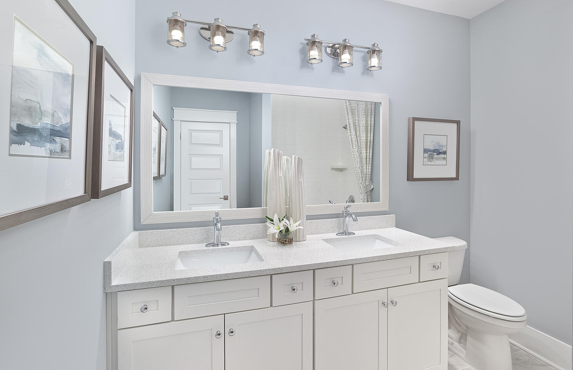 2135 Boatwright Road Johns Island, SC 29455 - Photo 3 of 17 SC-IN-Chickadee-Bathroom