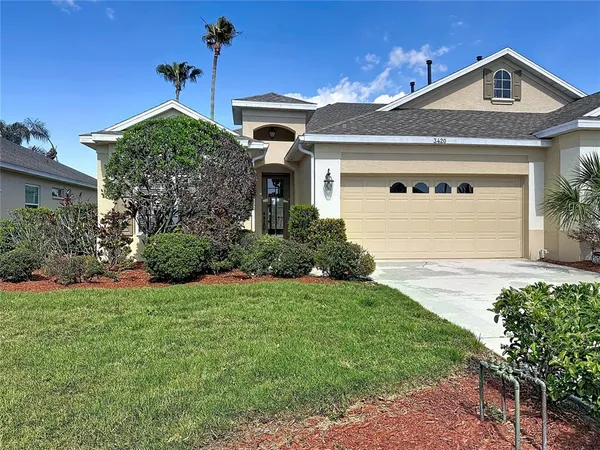 $299,900 | 3420 92nd Avenue East, Parrish, FL 34219