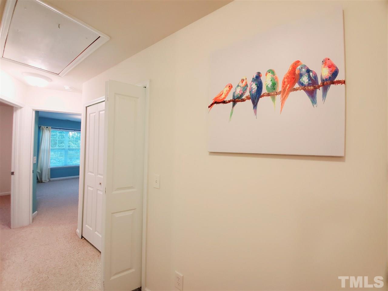 8332 Saltwood Place Raleigh, NC 27617 - Photo 16 of 16