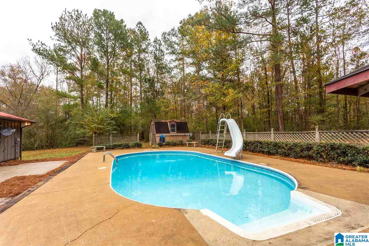 74 Hidden Hills Road Jacksonville, AL 36265 - Photo 32 of 43