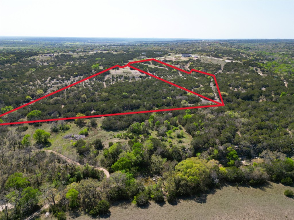 Lot #22 Cascade Lane Killeen, TX 76549 - Photo 11 of 15 a view of a outdoor space