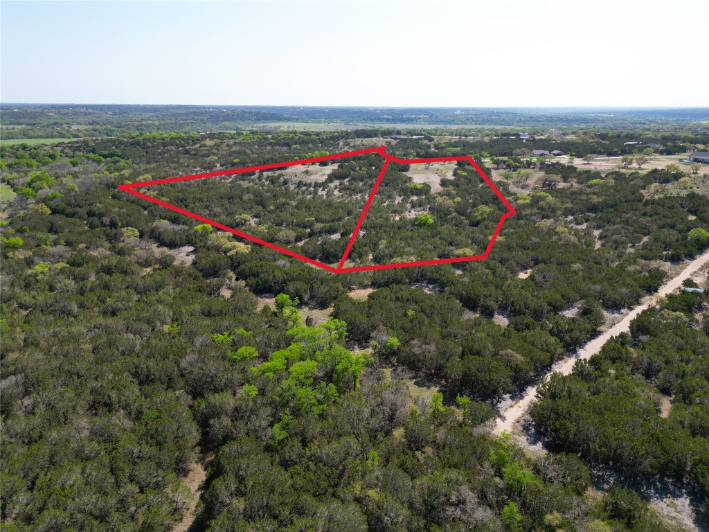 Lot #22 Cascade Lane Killeen, TX 76549 - Photo 12 of 15