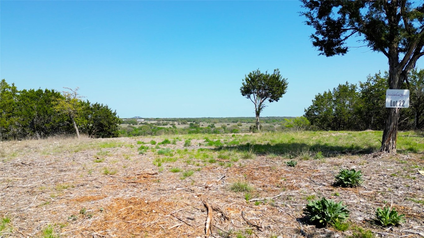 Lot #22 Cascade Lane Killeen, TX 76549 - Photo 2 of 15 a view of a lake with a yard