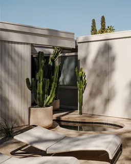 $3,800,000 | 1272 East Verbena Drive, Palm Springs, CA 92262