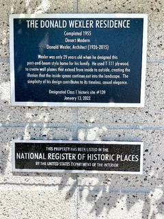 $3,800,000 | 1272 East Verbena Drive, Palm Springs, CA 92262