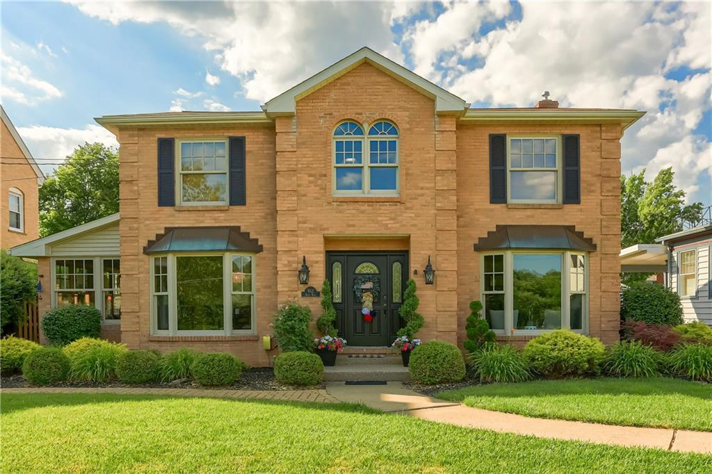 912 River Road Beaver, PA 15009 - Photo 1 of 25 Gallery Image 1
