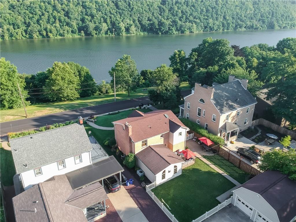 912 River Road Beaver, PA 15009 - Photo 3 of 25 Gallery Image 3