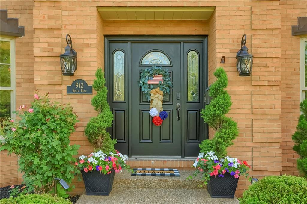 912 River Road Beaver, PA 15009 - Photo 4 of 25 Gallery Image 4
