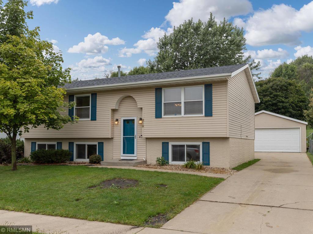 819 48 Avenue Northwest Rochester, MN 55901 - Photo 1 of 1