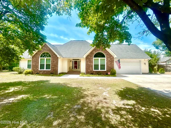 $269,900 | 12681 Fawn Circle, Laurinburg, NC 28352