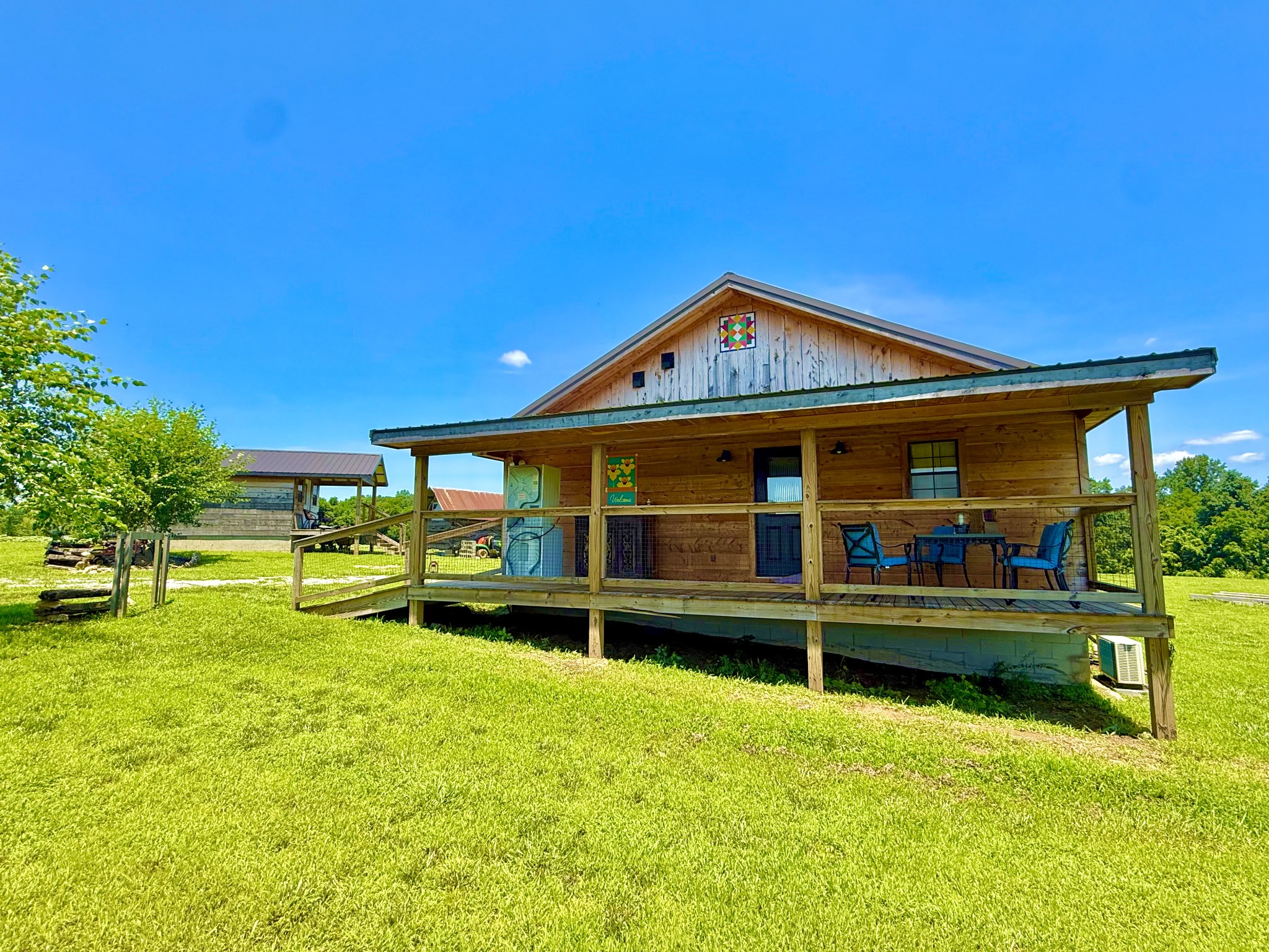 8 Lambs Ferry Road Leoma, TN 38468 - Photo 8 of 53
