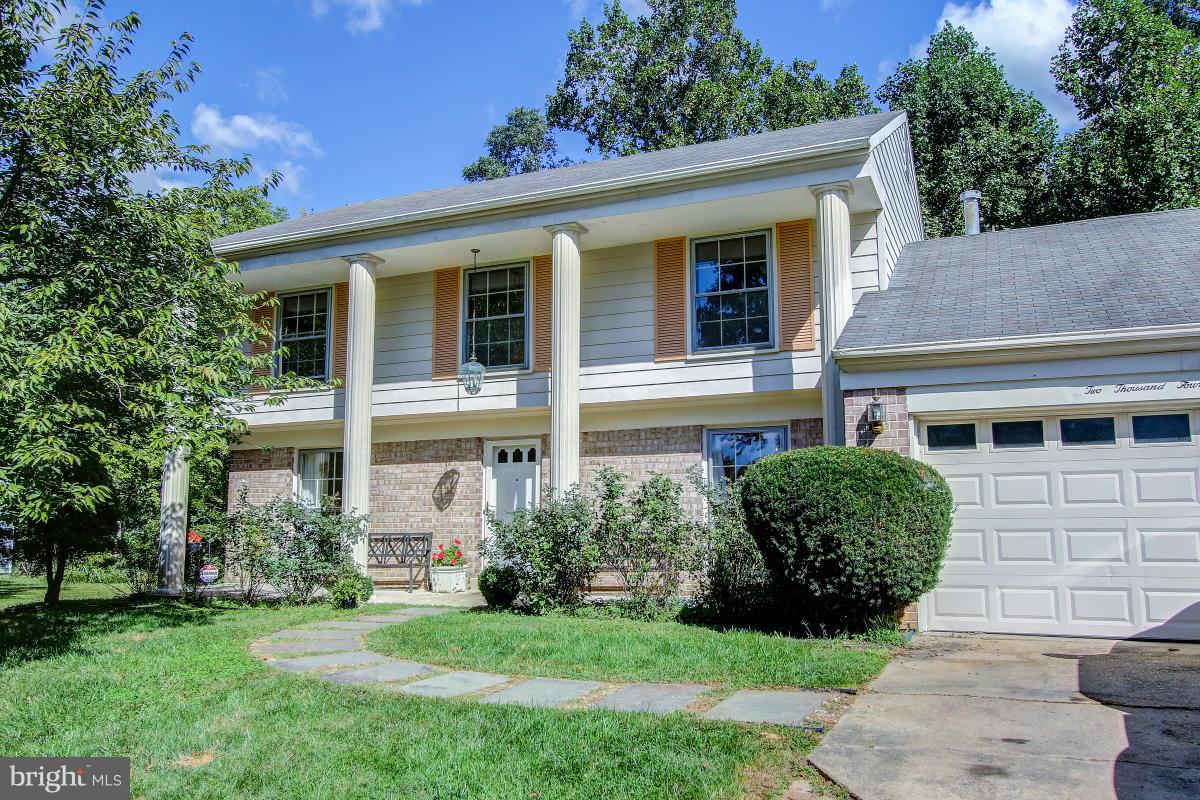 2408 Countryside Drive Silver Spring, MD 20905 - Photo 1 of 30 Countryside Colonial