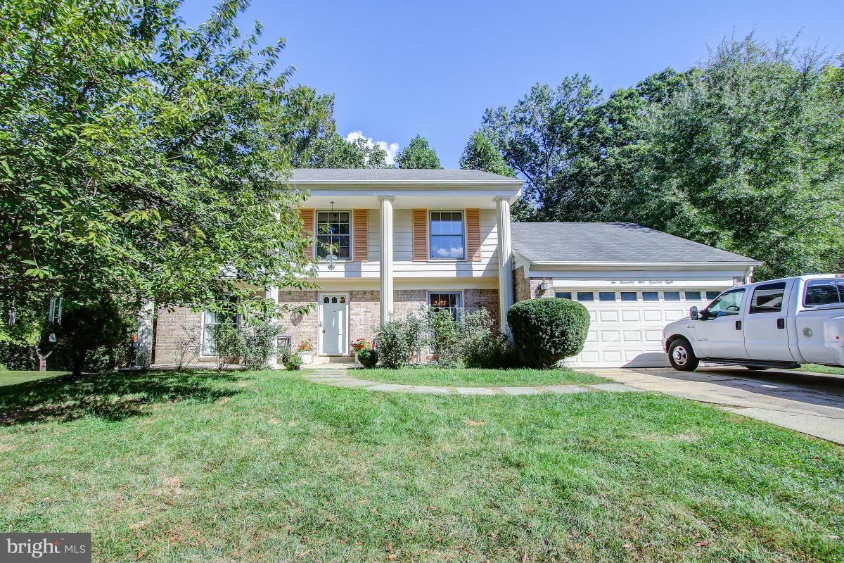 2408 Countryside Drive Silver Spring, MD 20905 - Photo 2 of 30 Traditional Layout