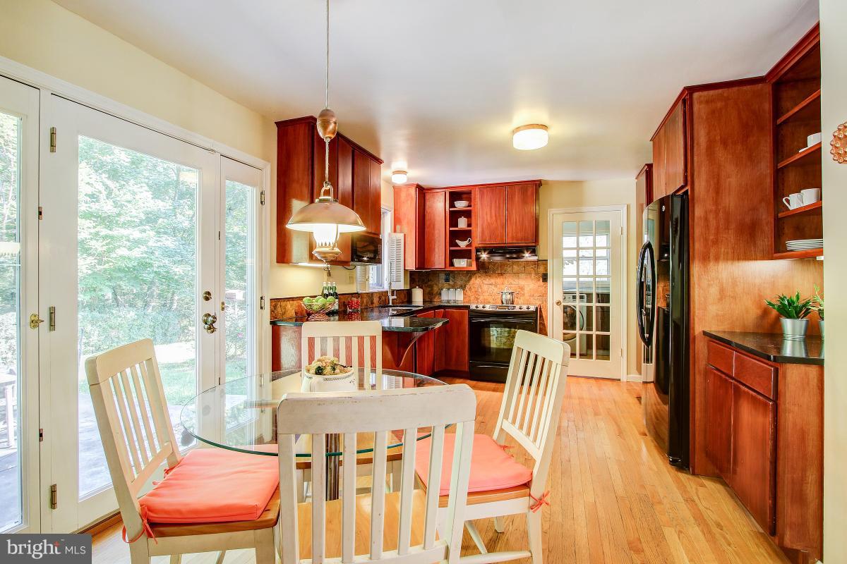 2408 Countryside Drive Silver Spring, MD 20905 - Photo 12 of 30 Kitchen