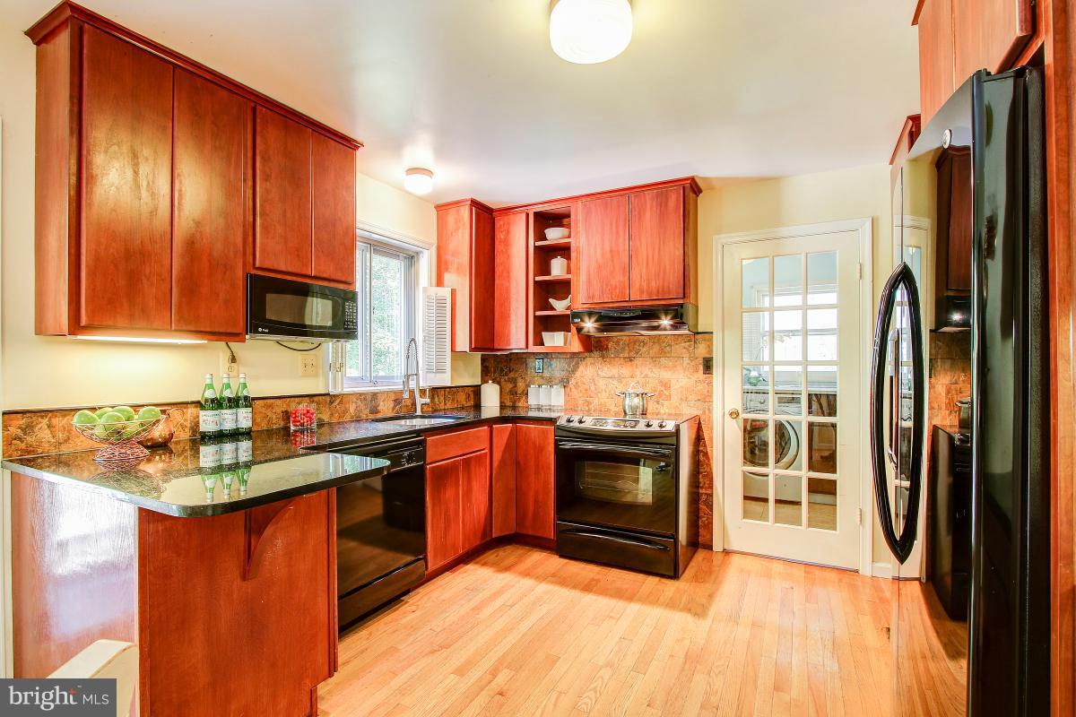 2408 Countryside Drive Silver Spring, MD 20905 - Photo 13 of 30 Kitchen