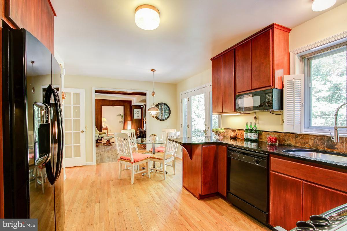 2408 Countryside Drive Silver Spring, MD 20905 - Photo 14 of 30 Kitchen