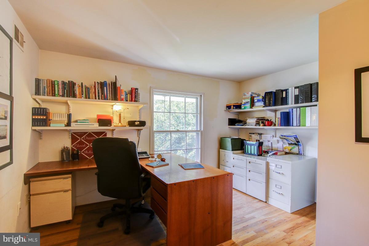 2408 Countryside Drive Silver Spring, MD 20905 - Photo 22 of 30 Bedroom 4/Office - Upper Level