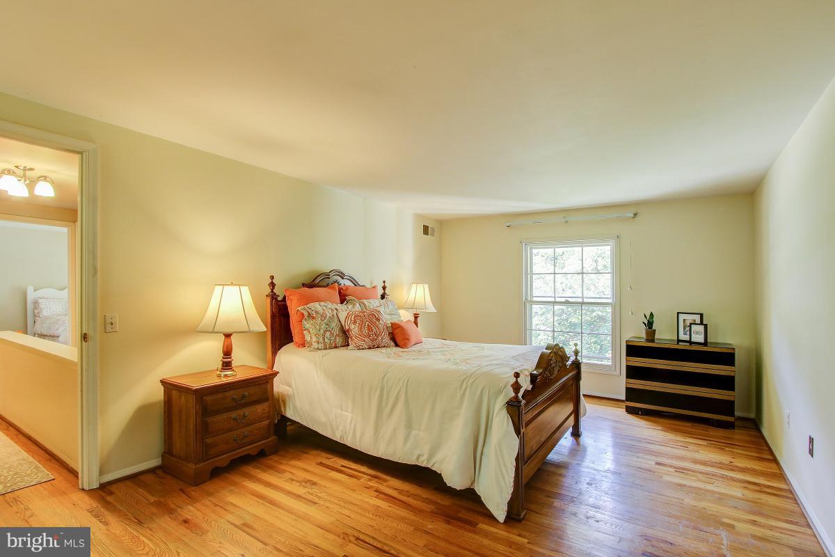 2408 Countryside Drive Silver Spring, MD 20905 - Photo 23 of 30 Bedroom (Master) - Upper Level