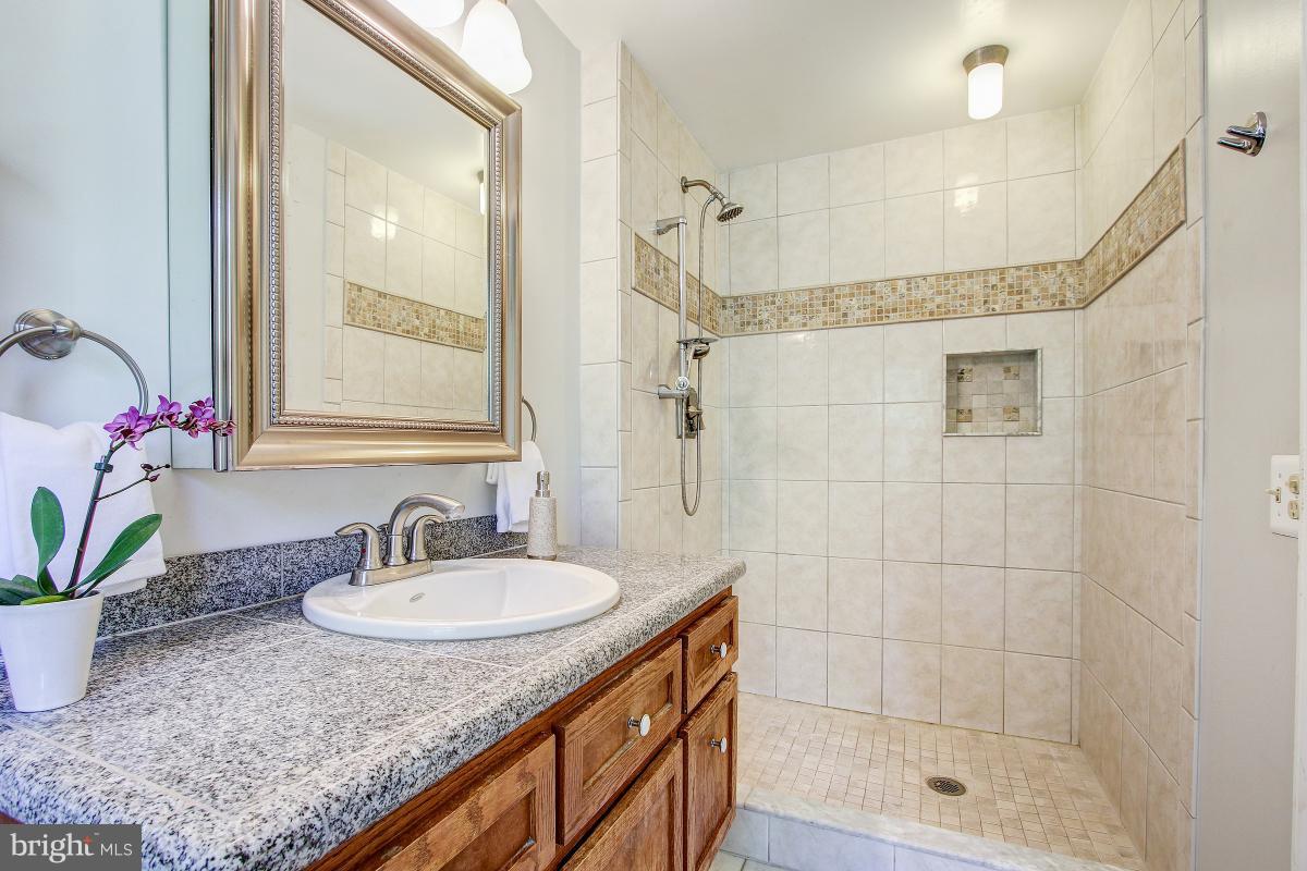 2408 Countryside Drive Silver Spring, MD 20905 - Photo 25 of 30 Bath (Master) - Upper Level