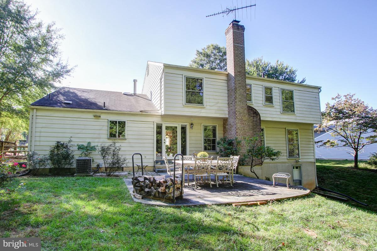 2408 Countryside Drive Silver Spring, MD 20905 - Photo 27 of 30 Exterior (Rear)