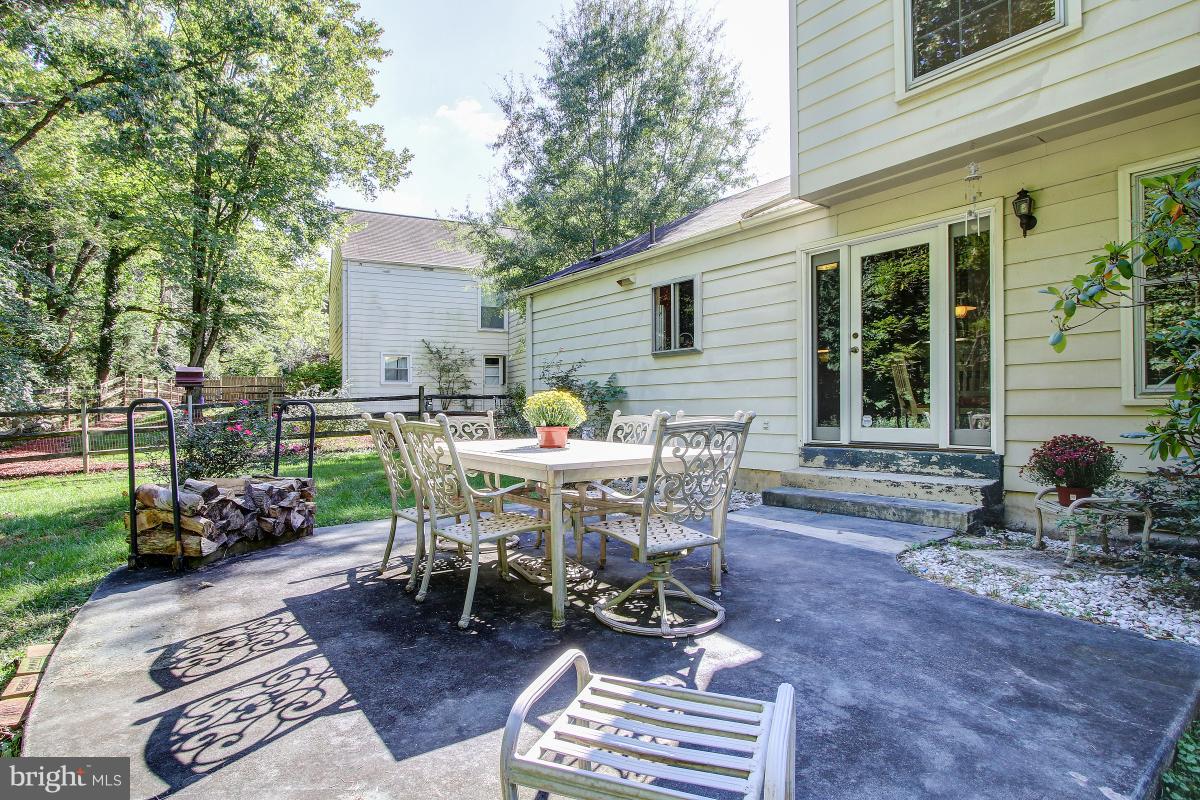 2408 Countryside Drive Silver Spring, MD 20905 - Photo 28 of 30 Exterior (Rear) - Generous Patio