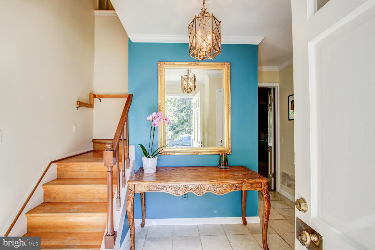 2408 Countryside Drive Silver Spring, MD 20905 - Photo 4 of 30 Foyer