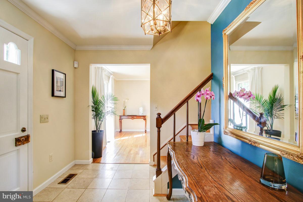 2408 Countryside Drive Silver Spring, MD 20905 - Photo 5 of 30 Centerhall Colonial