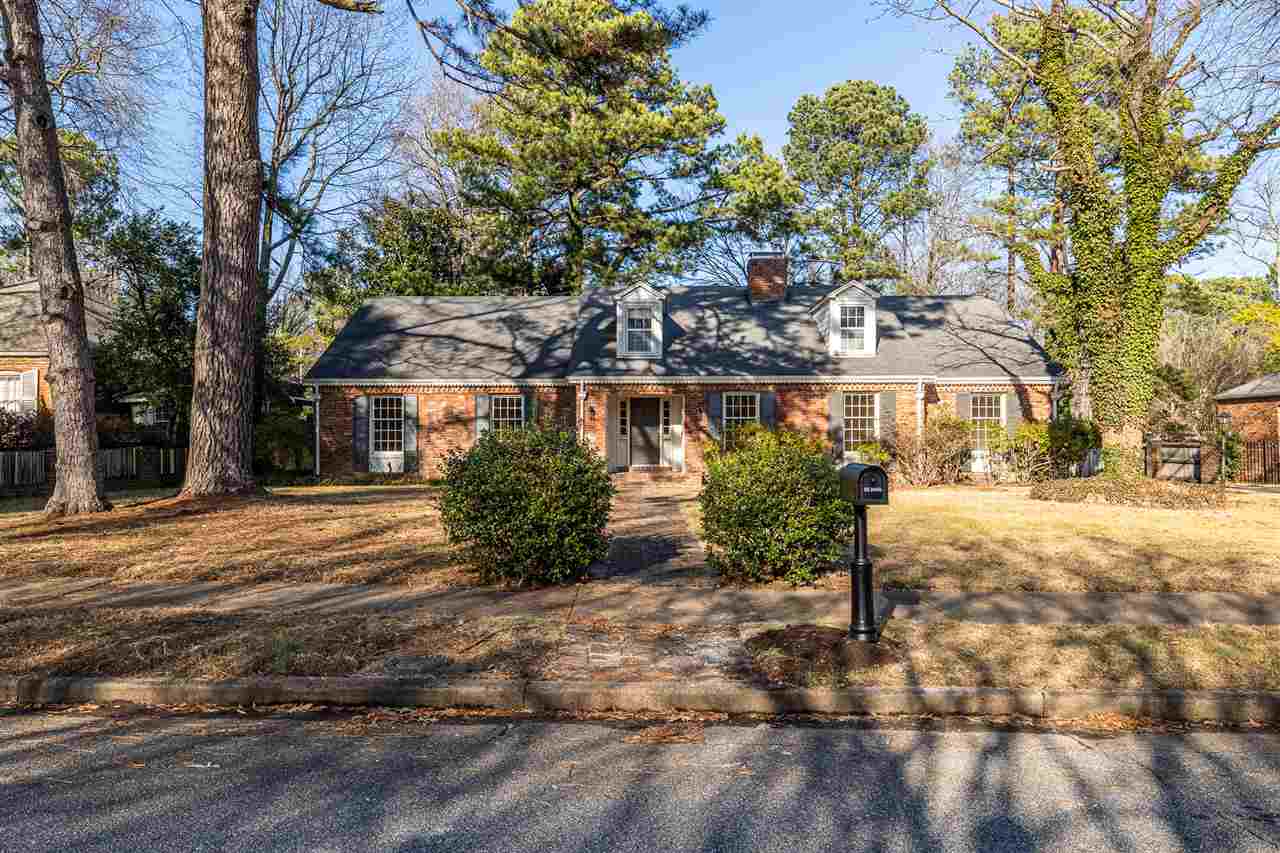 5530 South Angela Road Memphis, TN 38120 - Photo 2 of 23