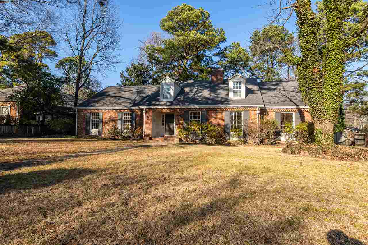 5530 South Angela Road Memphis, TN 38120 - Photo 3 of 23