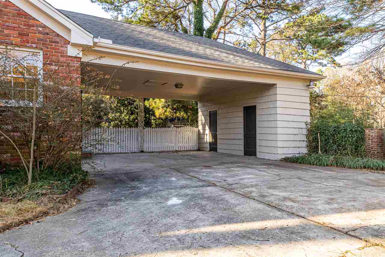 5530 South Angela Road Memphis, TN 38120 - Photo 23 of 23